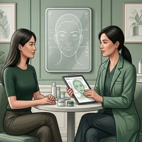 Initial consultation